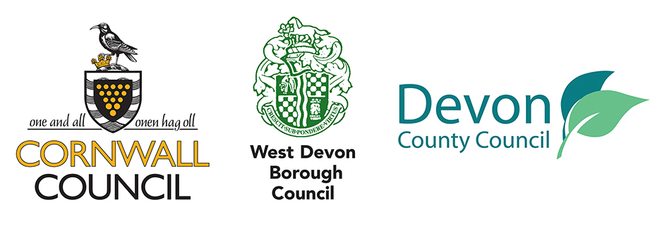 Our funding partners